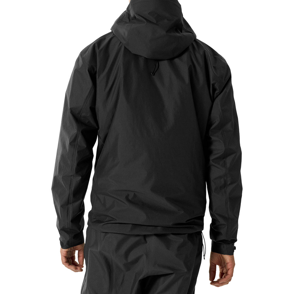 アークテリクス-ARCTERYX アルファSLジャケット男性用ならアシーズ