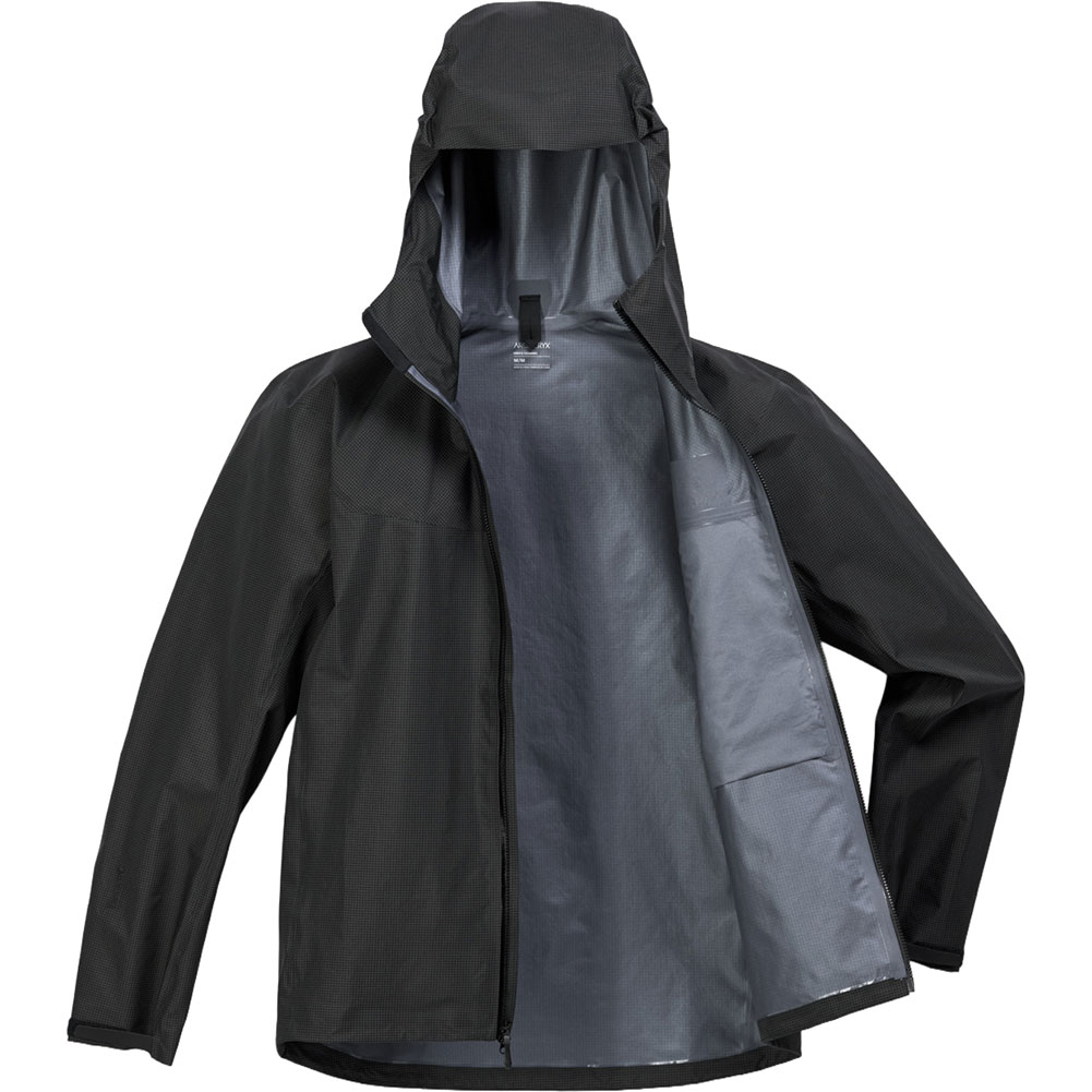 アークテリクス-ARCTERYX アルファSLジャケット男性用ならアシーズ