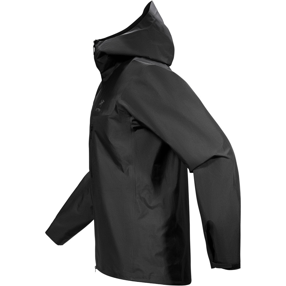 アークテリクス-ARCTERYX アルファSLジャケット男性用ならアシーズ