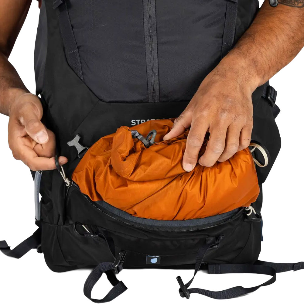 オスプレー-OSPREY ストラトス36ならアシーズブリッジが取り扱い豊富