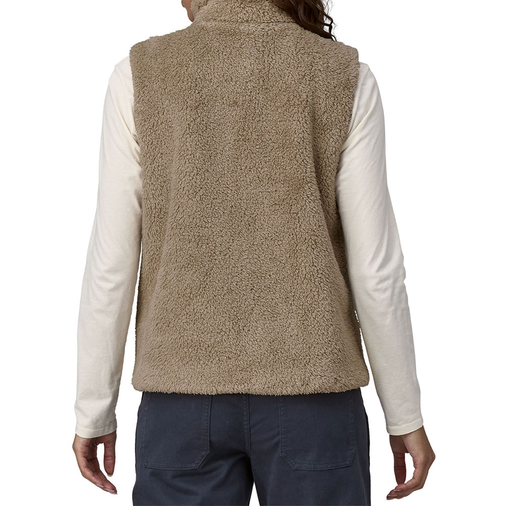 patagonia ロスガトス　フリースベスト S ブラウン パタゴニア-patagonia ロスガトスベスト女性用ならアシーズブリッジが