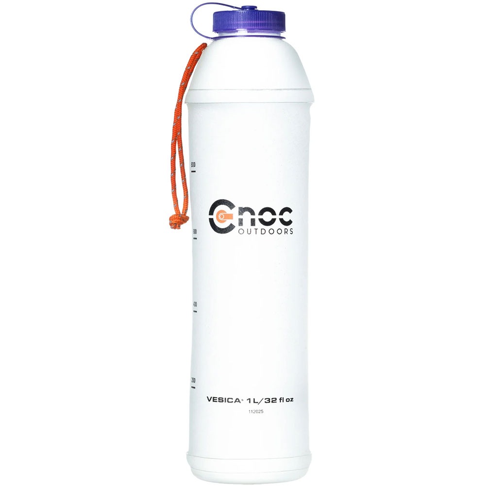 クノック-CNOC ヴェシカ1Lウォーターボトル42mmならアシーズ