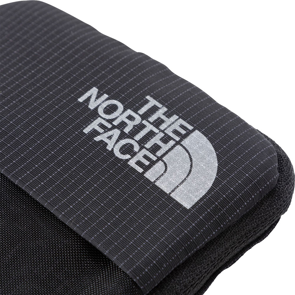ザ・ノース・フェイス-THE NORTH FACE ヘイジーワレットなら