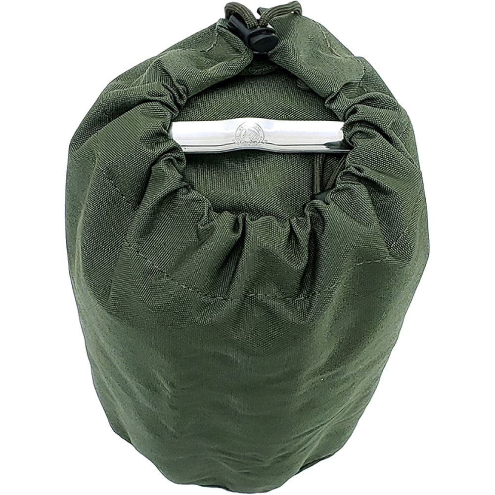 ファイヤーボックス-FIRE BOX ビリーカンケースLサイズなら