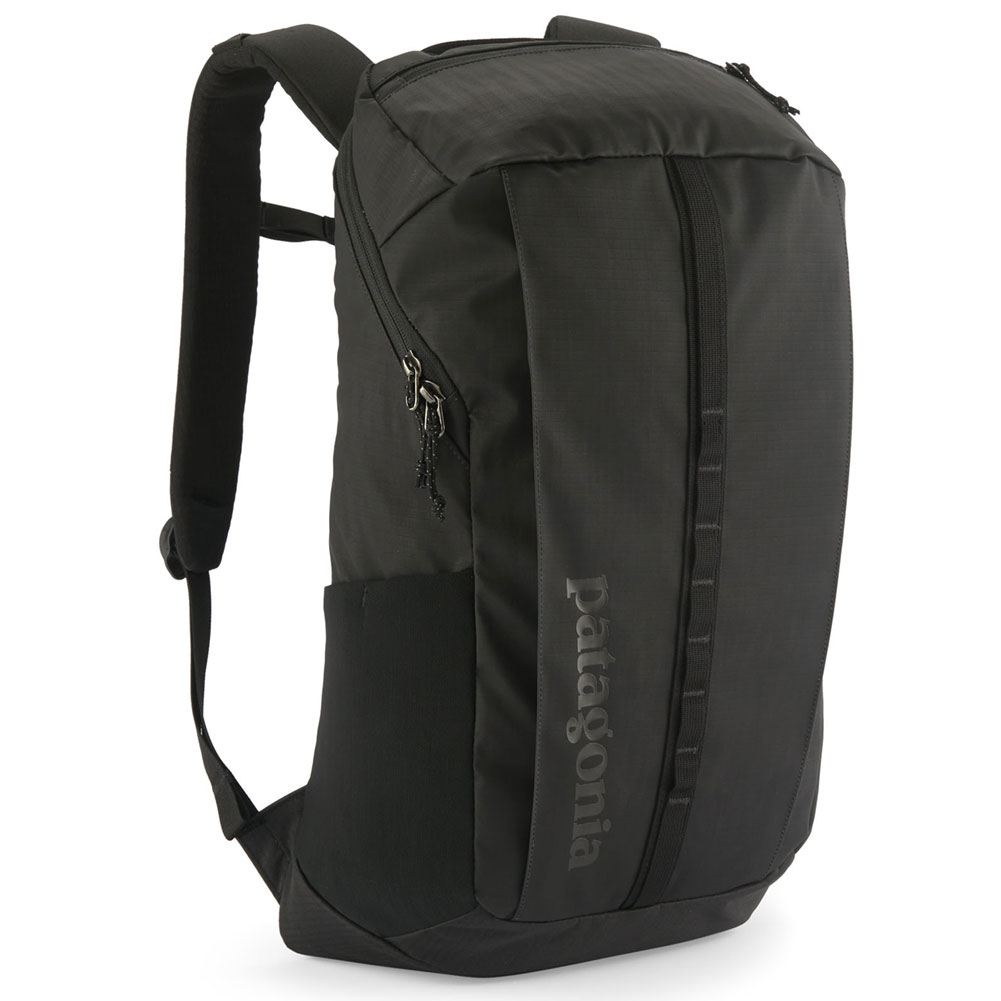 パタゴニア-patagonia ブラックホールパック25Lならアシーズ