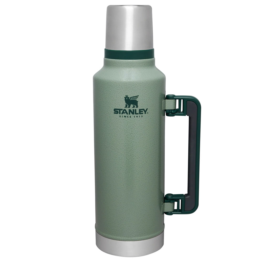 【新品】STANLEY スタンレー 真空グロウラー （946ml）廃盤希少品 新品】STANLEY スタンレー 真空グロウラー （946ml）廃盤希少品