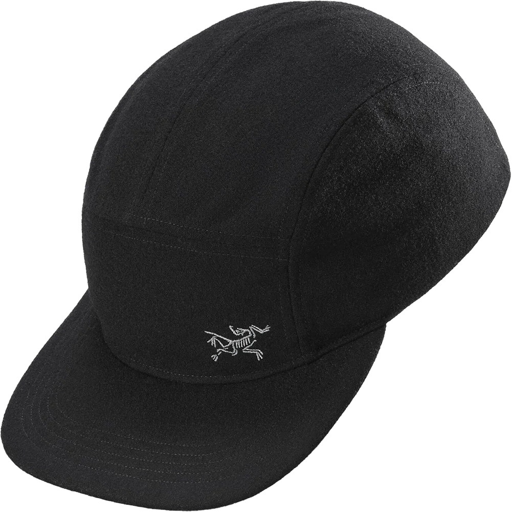【ARC`TERYX】★送料・関税込★カリジウム 5 フェネルハット 4色 アークテリクス-ARCTERYX ウールカリダム5パネルハットなら