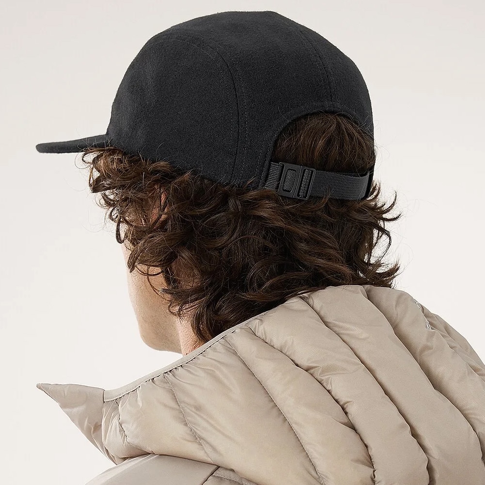 ARCTERYX アークテリクス　 カリダム　5パネルハット レディースメンズ 楽天市場】【月間優良ショップ 8度受賞】 新品 アークテリクス