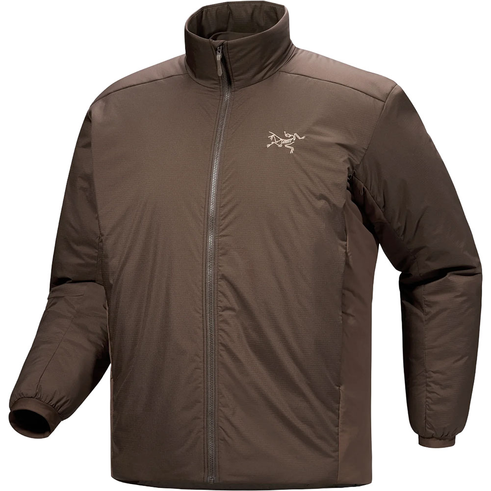 アークテリクス-ARCTERYX アトムSVジャケット男性用ならアシーズ