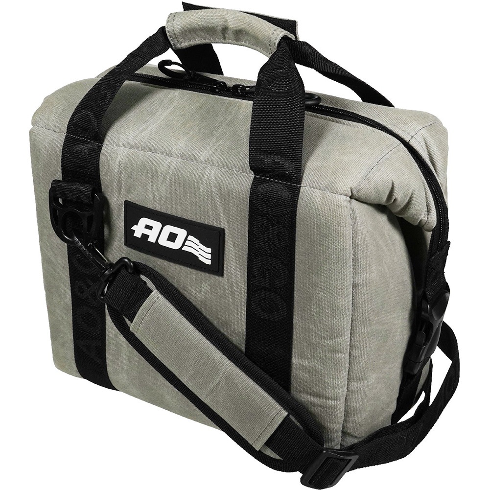 AOクーラー-AO Coolers 9パックワックスドコットンソフト