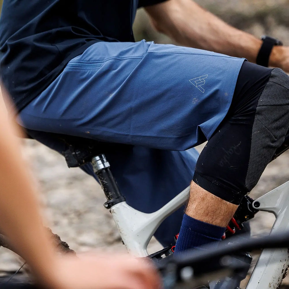 セブンメッシュ 7mesh ショーツ MTB メンズ FARSIDE SHORTS 9