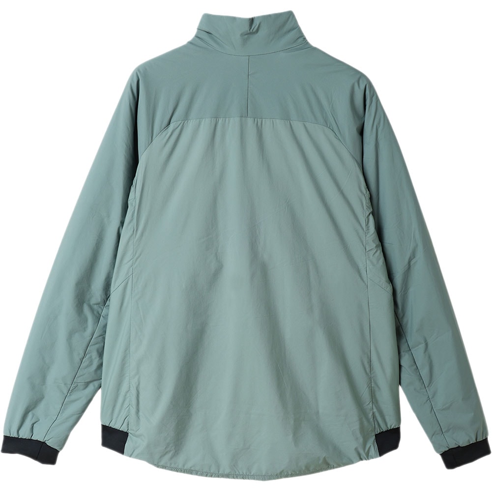 マウンテンハードウェア-MOUNTAIN HARD WEAR コアアロイジャケット女性