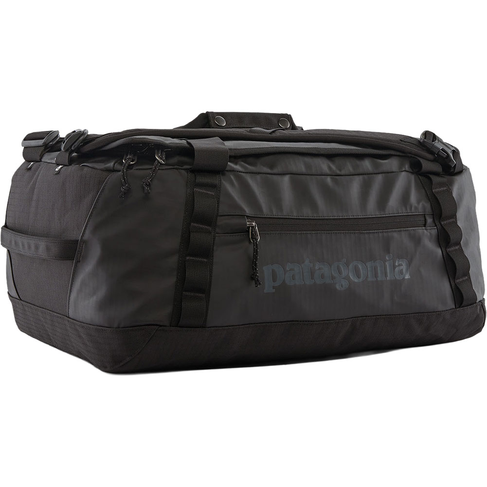 patagonia ブラック インファーノ patagonia パタゴニア インファーノジャケット【キッズ