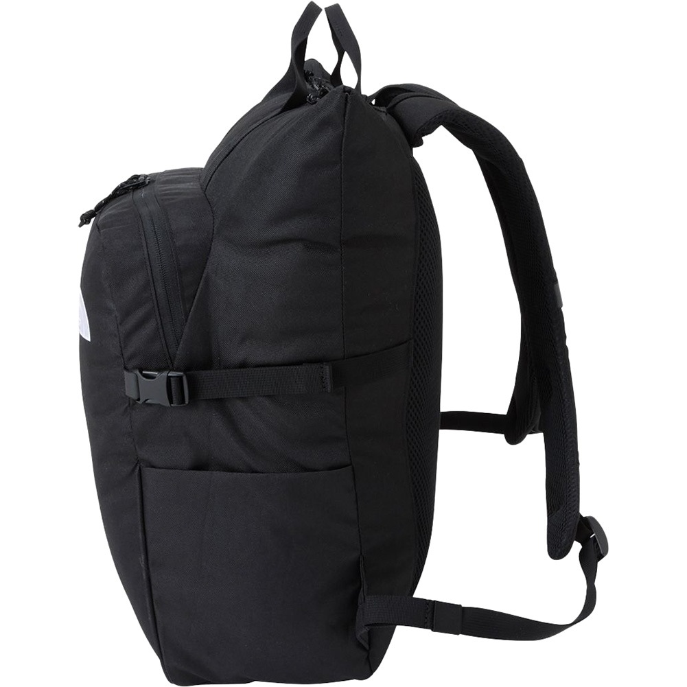 ザ・ノース・フェイス-THE NORTH FACE ボルダートートパックなら