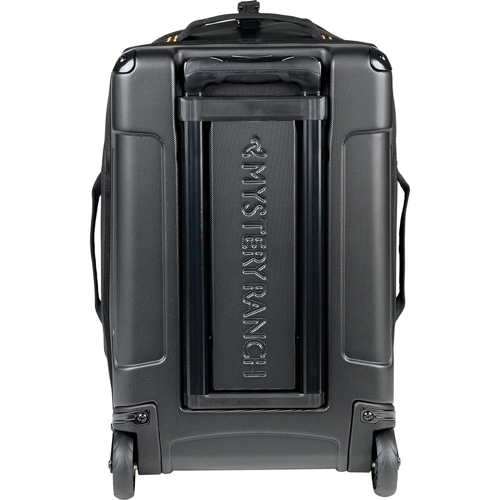 ミステリーランチ-MYSTERY RANCH ミッションウィリー45ならアシーズ