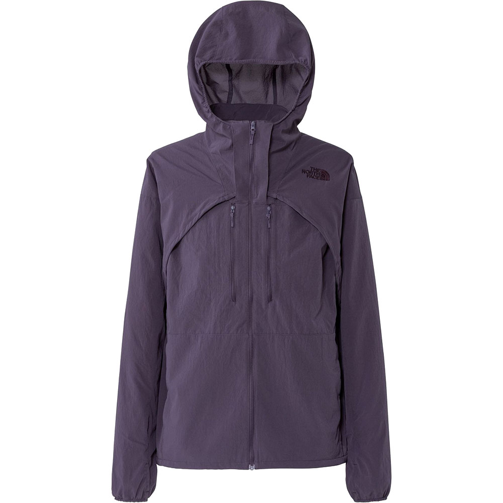 【未使用】　ノースフェイス　スワッシュジャケット（メンズ） ザ・ノース・フェイス-THE NORTH FACE スワッシュジャケット男性用なら