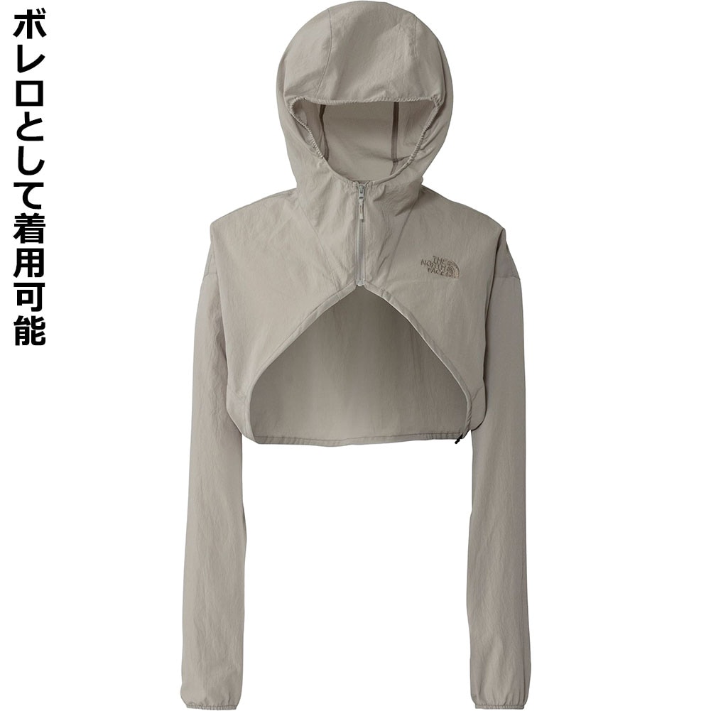 ザ・ノース・フェイス-THE NORTH FACE スワッシュジャケット男性用なら