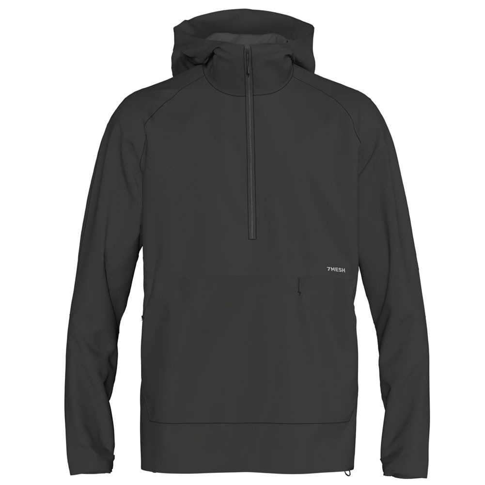 イージー アノラック M】新品 裏フリース ノースフェイス ハイネック ジャージー