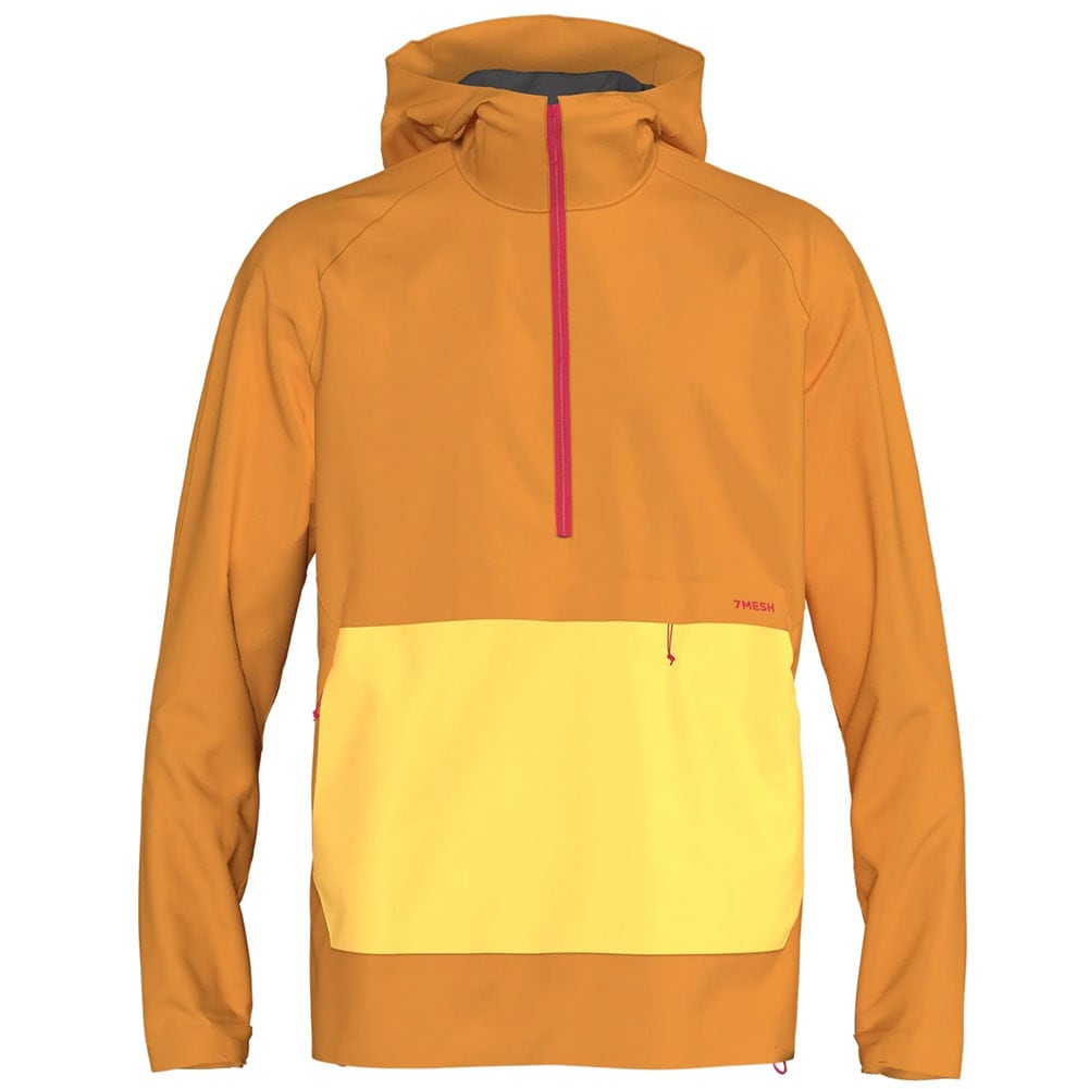 イージー アノラック M】新品 裏フリース ノースフェイス ハイネック ジャージー