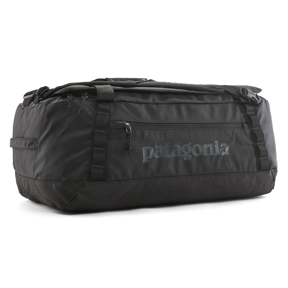 行列のできるレビュー商品、集めました。高評価アイテム パタゴニア-patagonia ブラックホールダッフル55Lなら 旅行かばん・小分けバッグ