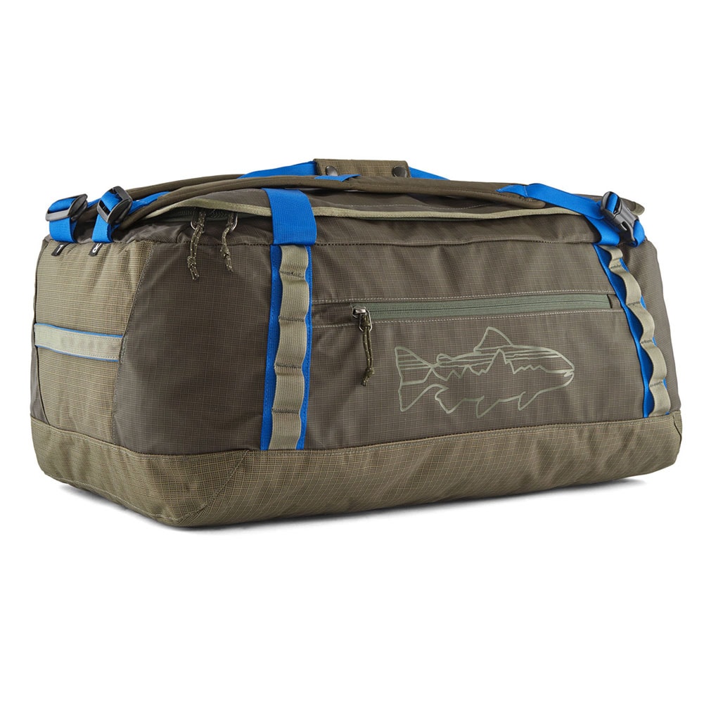 パダゴニアブラックホールダッフル55l 超美品 ブラックホール・ダッフル 55L - パタゴニア公式オンラインショップ
