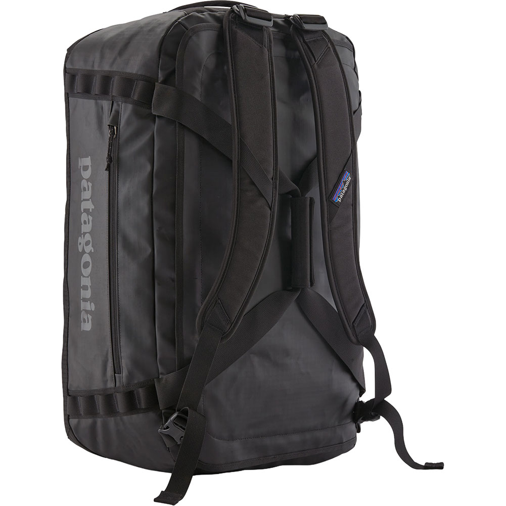 patagonia ブラックホール 55L fa24 ブラックホール・ダッフル 55L - パタゴニア公式オンラインショップ