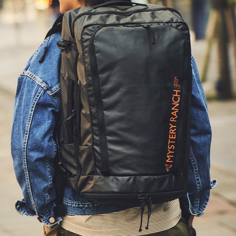 MYSTERY RANCH ミステリーランチ ミッションローバー 45 シャドウ ミステリーランチ ミッションローバー 45 – aandfonlinestore