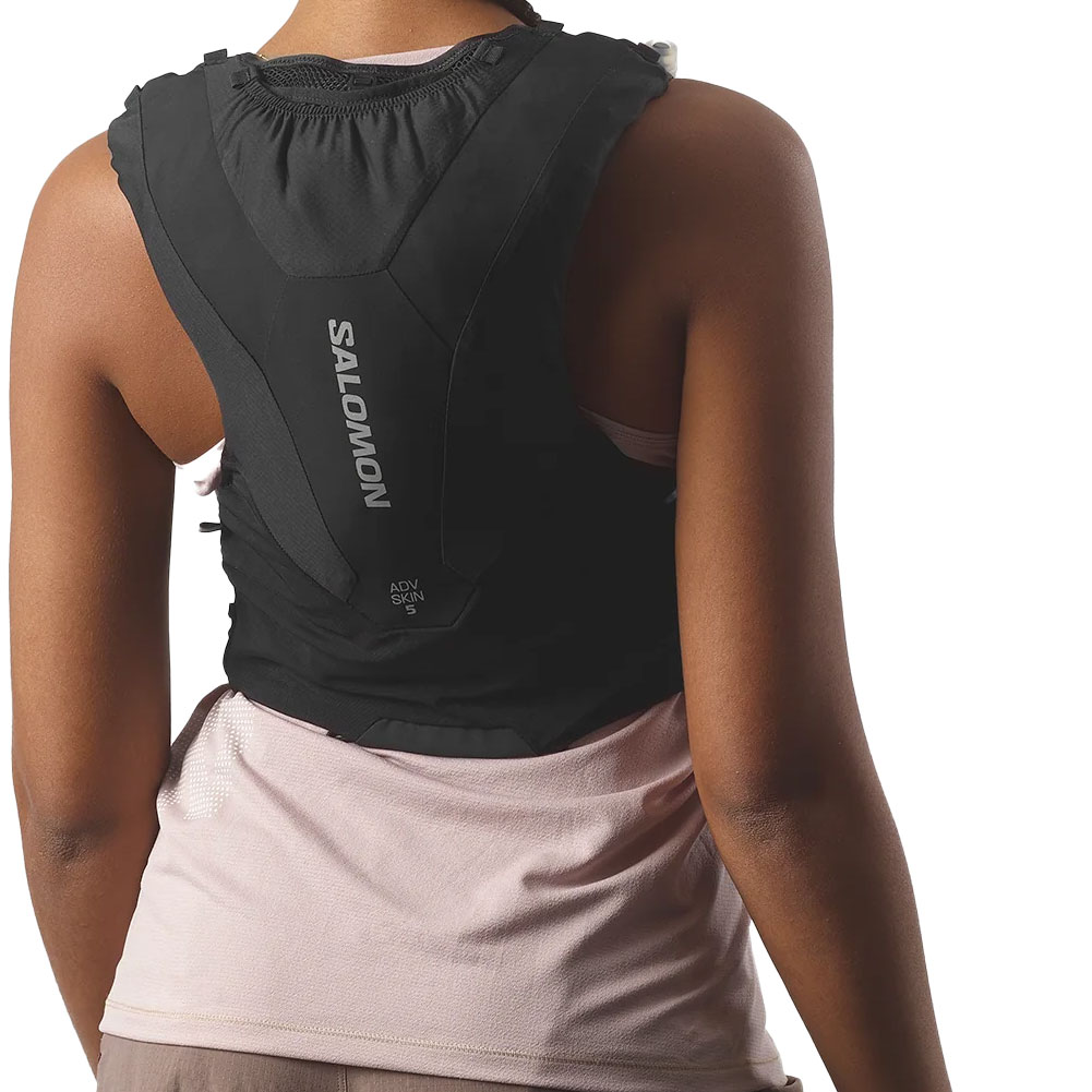 サロモン-SALOMON ADV SKIN 5ならアシーズブリッジが取り扱い