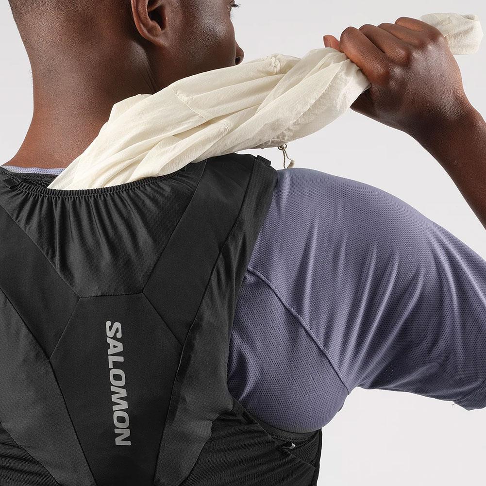 サロモン-SALOMON ADV SKIN 5ならアシーズブリッジが取り扱い