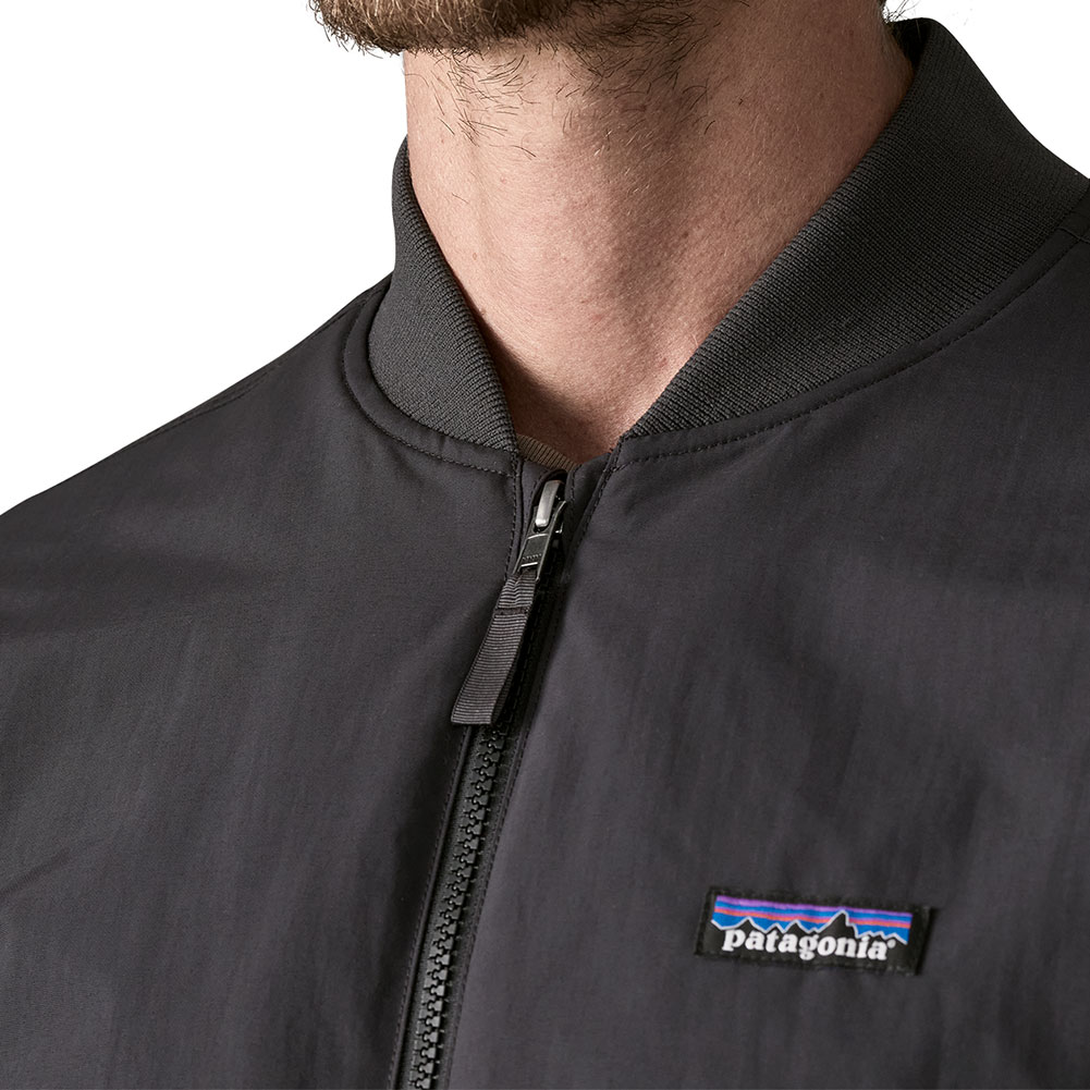 パタゴニア-patagonia イスマスデッキジャケット男性用ならアシーズ