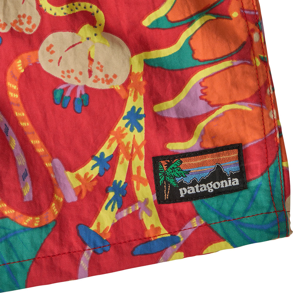 パタゴニア-patagonia ベビーバギーズショーツならアシーズブリッジが