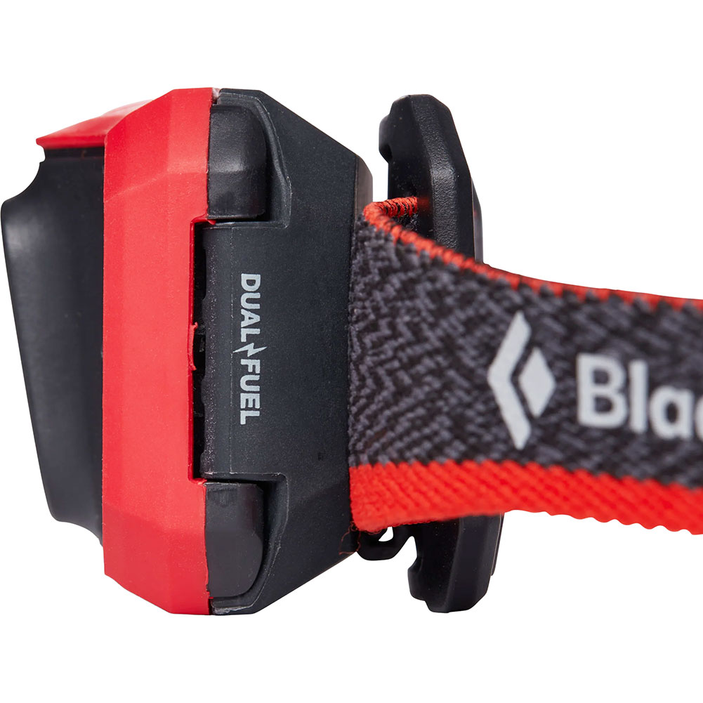 ブラックダイヤモンド-Black Diamond ストーム450ならアシーズ