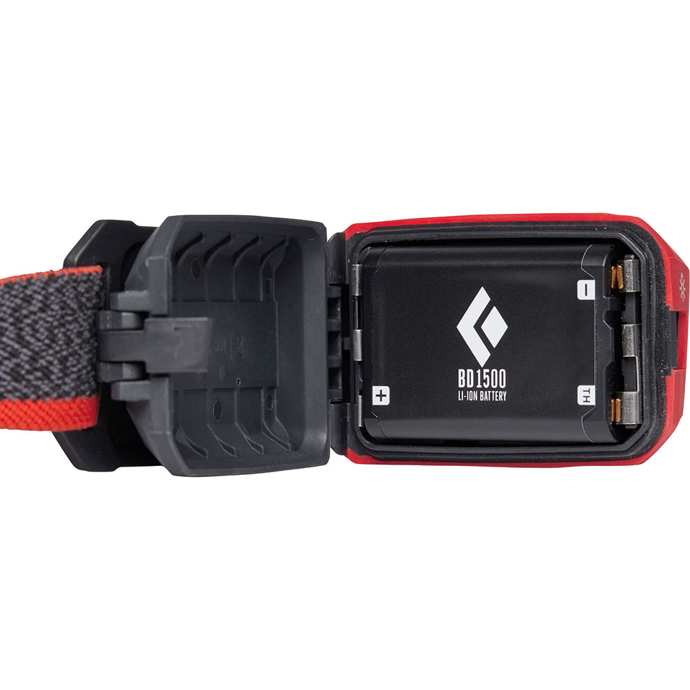 ブラックダイヤモンド-Black Diamond ストーム450ならアシーズ