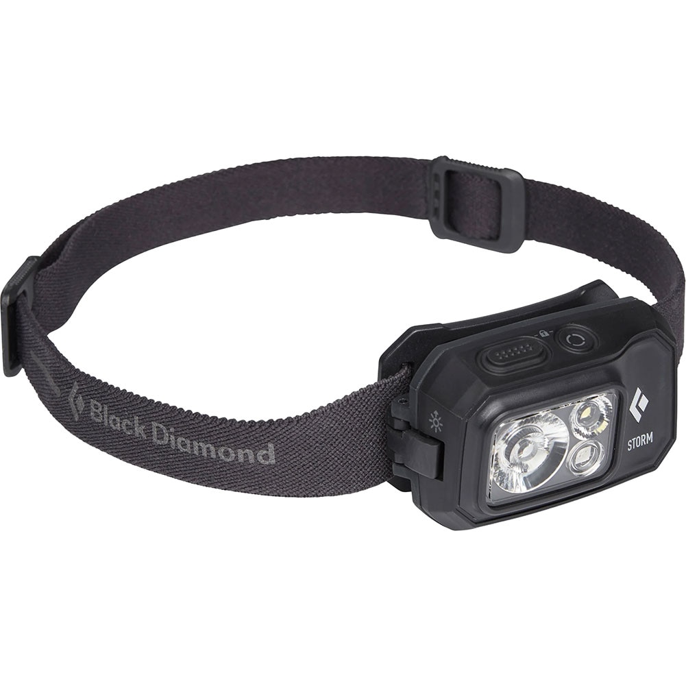 【新品⭐︎未使用】ブラックダイヤモンド　ストーム　450 ブラックダイヤモンド-Black Diamond ストーム450ならアシーズ