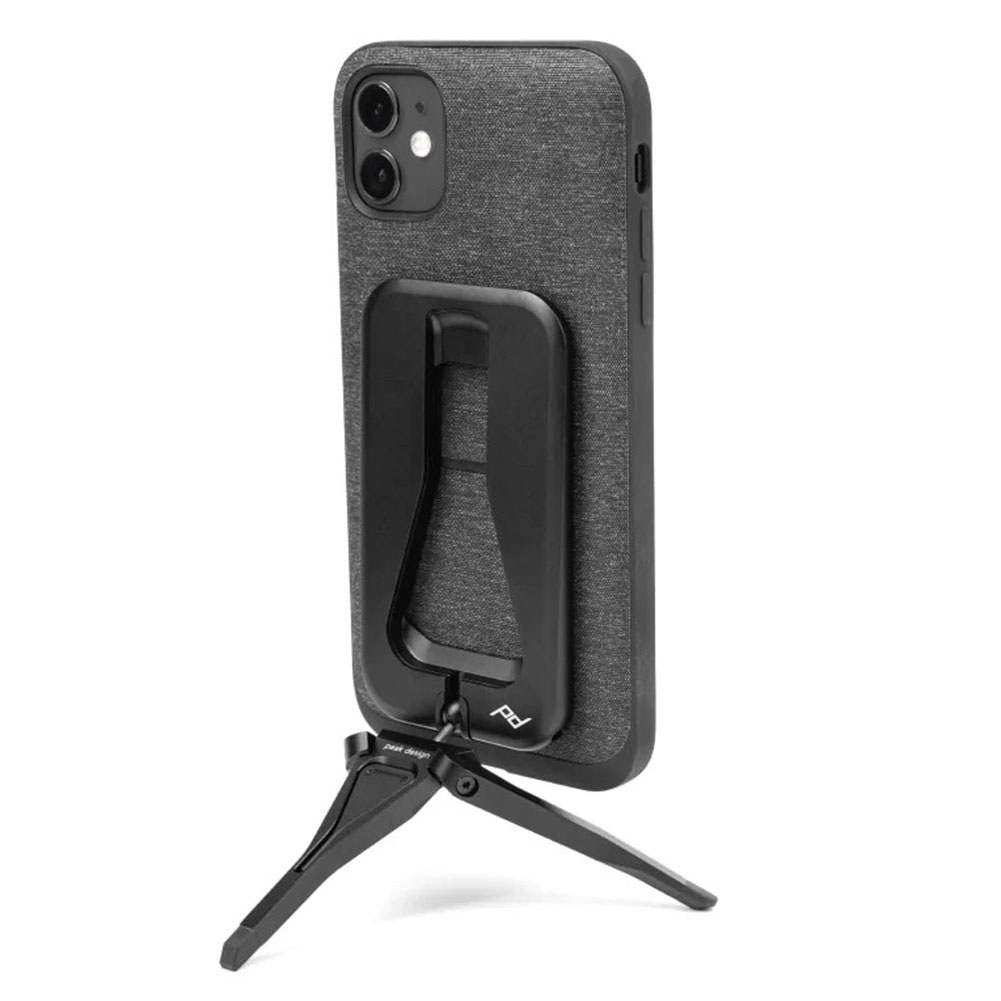 モバイルトライポッド MOBILE TRIPOD – Peak Design | ピーク