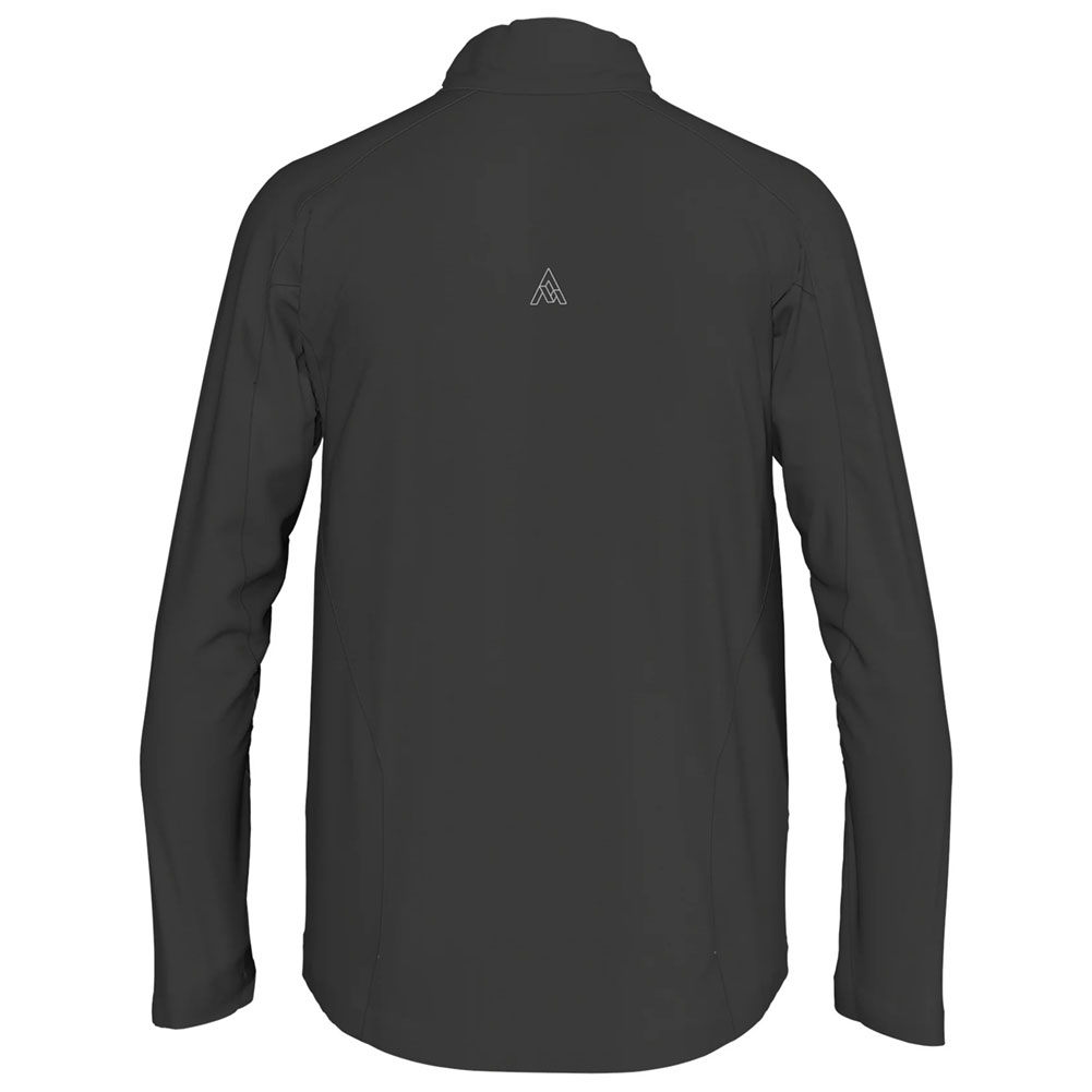 セブンメッシュ-7MESH キャッシュジャケット男性用ならアシーズ