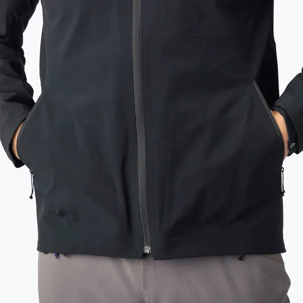 セブンメッシュ-7MESH キャッシュジャケット男性用ならアシーズ