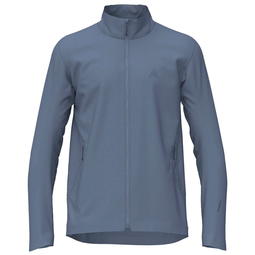 7MESH セブンメッシュ CACHE JACKET M セブンメッシュ-7MESH キャッシュジャケット男性用ならアシーズ