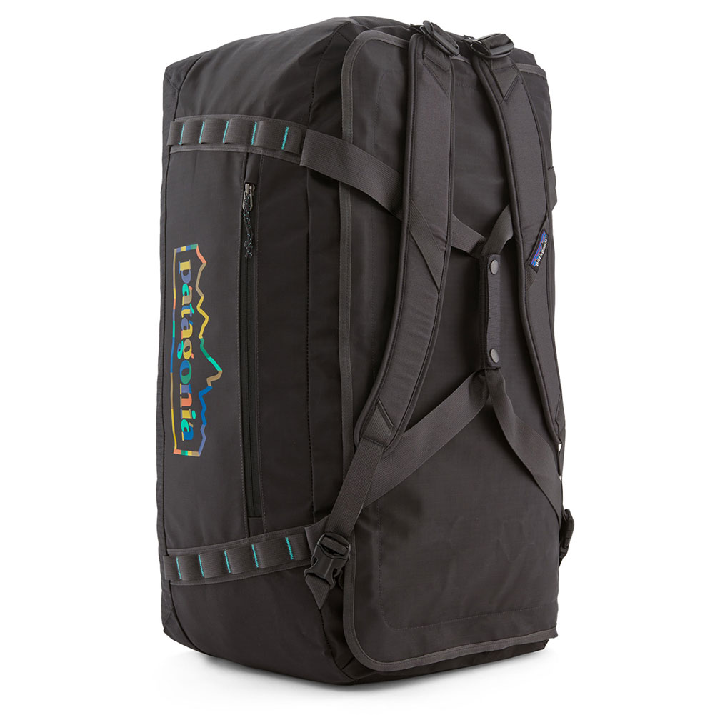 Patagonia ブラックホール パタゴニア - ブラックホール ダッフルバッグ 70L - DISTANCE