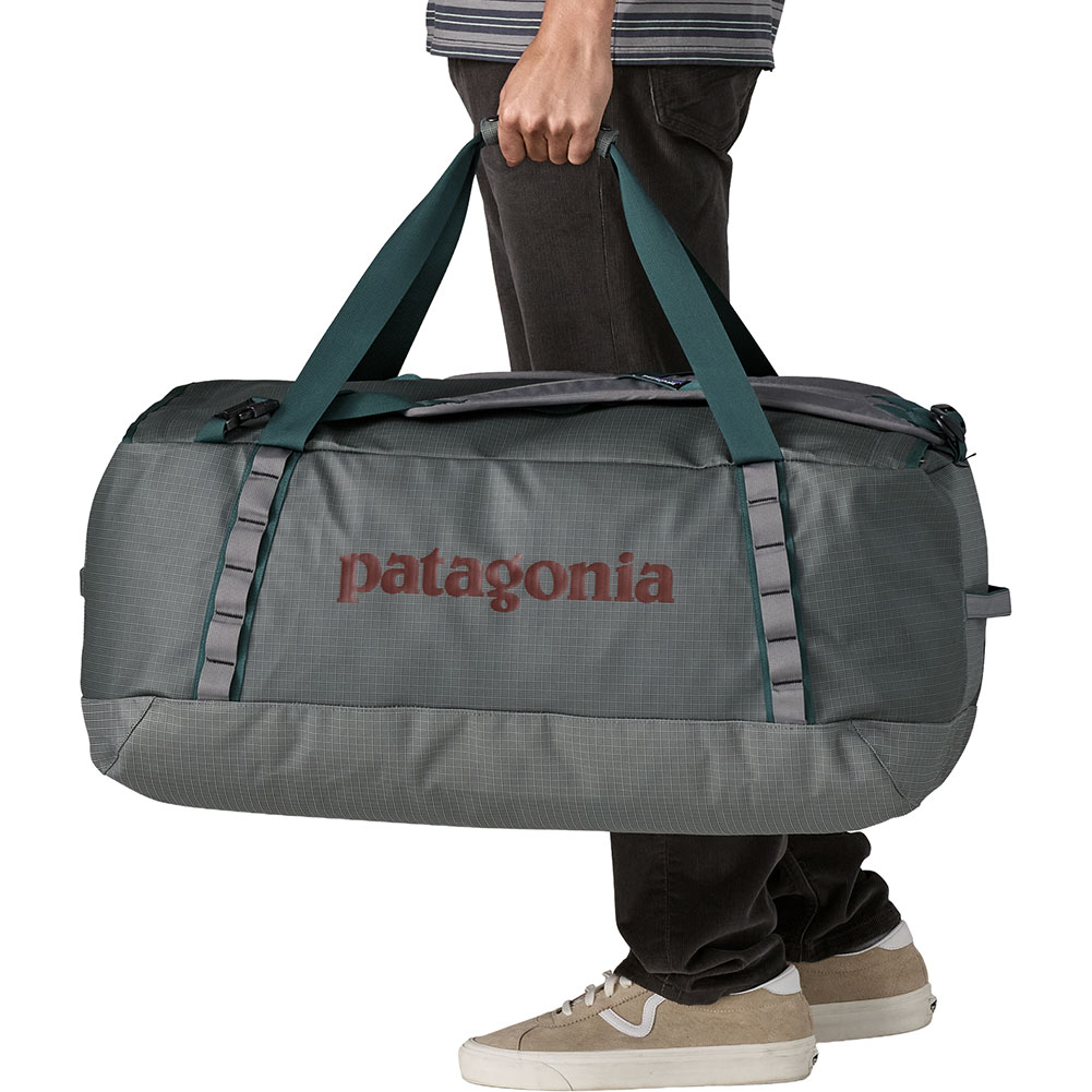 パタゴニア ブラックホールダッフル70リットル Black Hole Duffel 70L （ブラックホール・ダッフル 70L