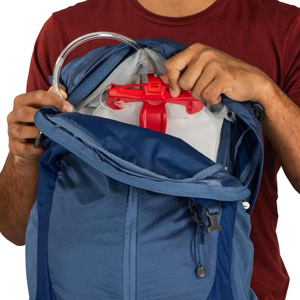 オスプレー-OSPREY ストラトス24ならアシーズブリッジが取り扱い豊富
