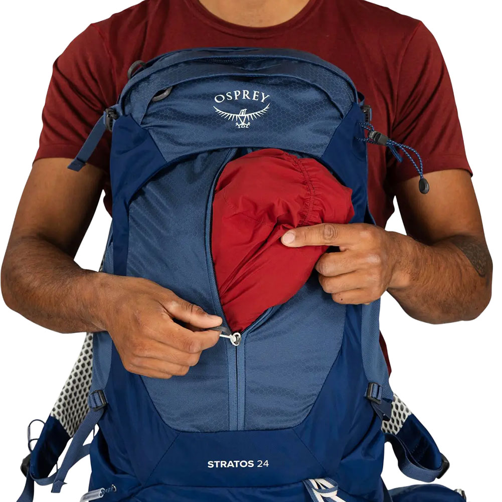 オスプレー ストラトス 24 オスプレー-OSPREY ストラトス24ならアシーズブリッジが取り扱い豊富
