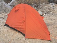 RIPEN エアライズ3 エアライズ3 ライペン アライテント AIRRAIZ3