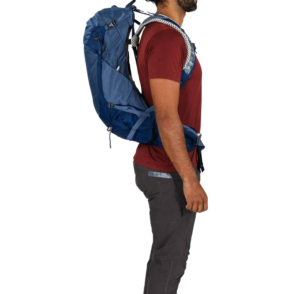 オスプレー-OSPREY ストラトス24ならアシーズブリッジが取り扱い豊富