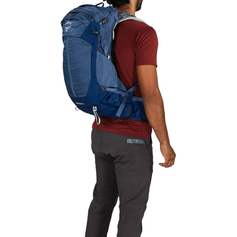オスプレー-OSPREY ストラトス24ならアシーズブリッジが取り扱い豊富