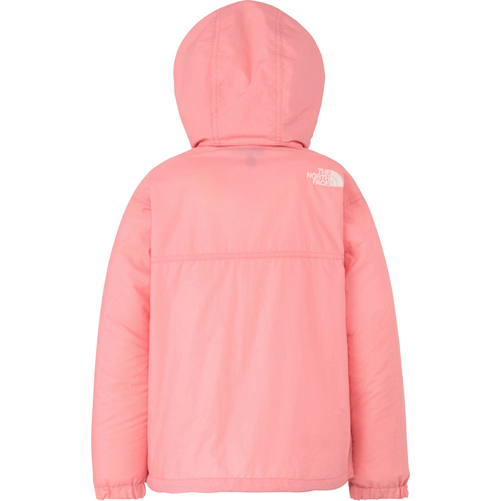 ザ・ノース・フェイス-THE NORTH FACE コンパクトジャケットキッズなら