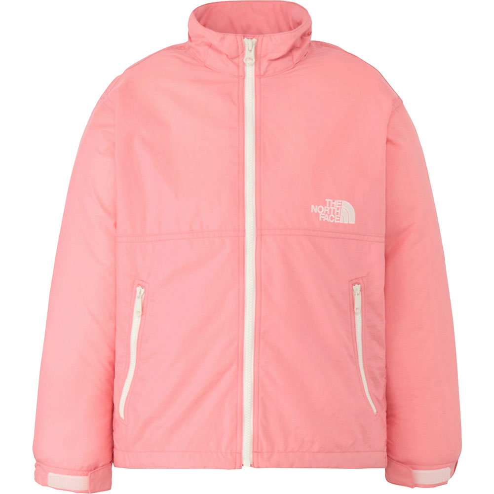 ザ・ノース・フェイス-THE NORTH FACE コンパクトジャケットキッズなら