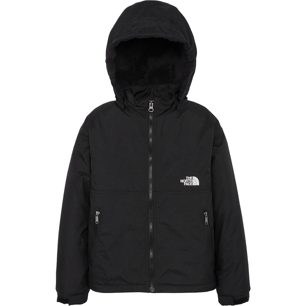 THE NORTH FACE ジャケットコンパクトノマドジャケット150 美品 ザ・ノース・フェイス-THE NORTH FACE キッズコンパクトノマド
