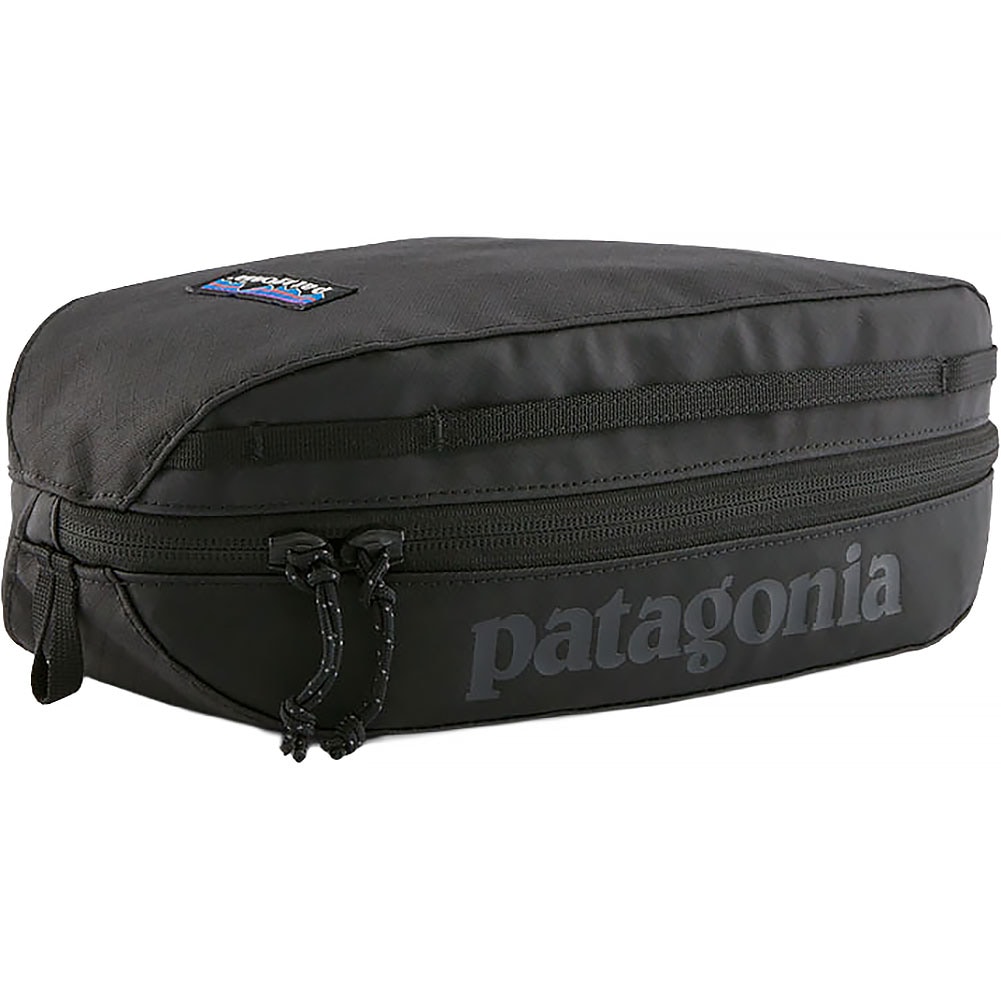 パタゴニア ブラックホール・キューブ 3L 廃番人気柄LIBA PATAGONIA パタゴニア ブラック ホール キューブ 3L - メルカリ