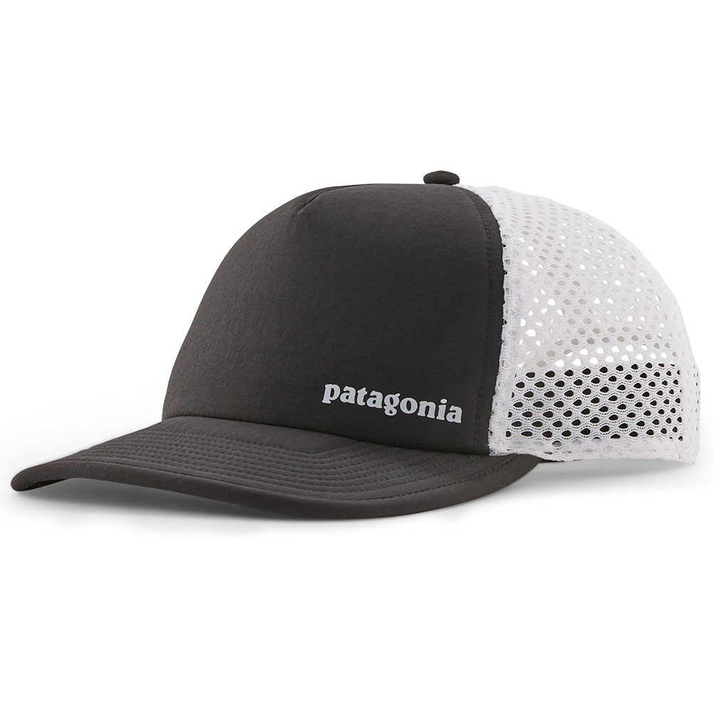 パタゴニア-patagonia ダックビルトラッカーハットならアシーズ